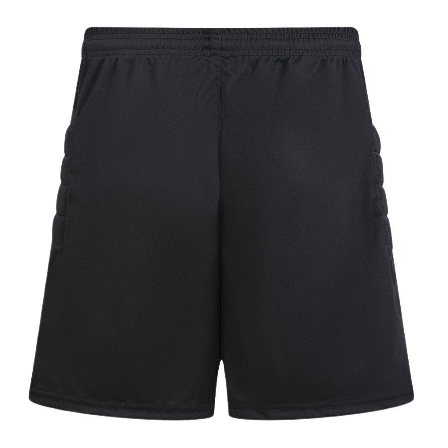 Goalkeeper Shorts Black